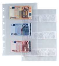 CF 10 BUSTE PORTA BANCONOTE E