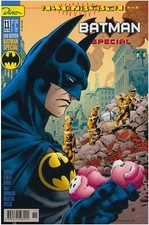 Batman - Special 11 - Dino