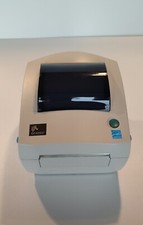 Stampante di Etichette Zebra GC420d USB-SERIALE-PARALLELA Funzionante 