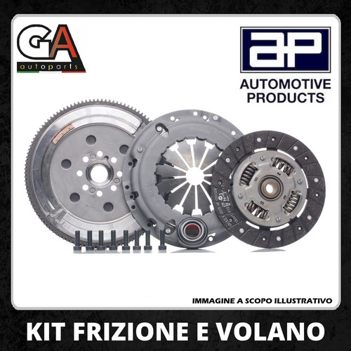 Kit frizione volano - kit,