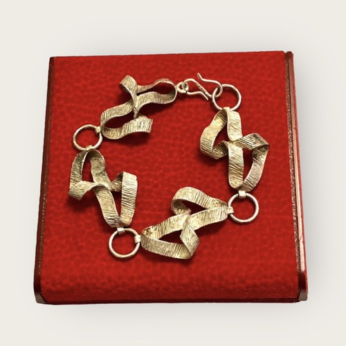 Bracciale antico argento 835 - antico,