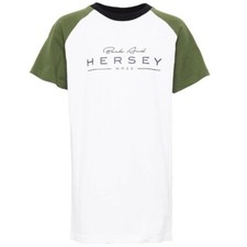 T-shirt BECK & HERSEY bambina