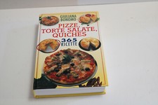 G. BONOMO - PIZZE, TORTE