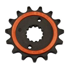 Pignone silenzioso 16 denti Suzuki GSX-R 750 RUOTA GR7DB 1998-1999