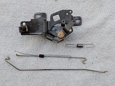 comando carburatore regolatore acceleratore motore ARIENS by Robin eh18 tosaerba