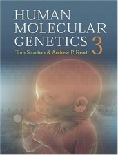 Human Molecular Genetics