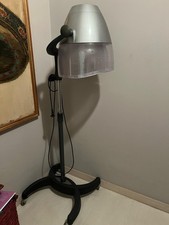 Casco Asciugacapelli Professionale Wella