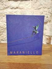 MARANIELLO-Catalogo opere 1978-2000-M.Meneguzzo-Ed.S.Fumagalli 2000