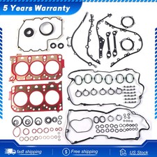 3.6L Overhaul Rebuild Gasket