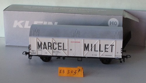 Kleinmodell sncf 319h - ho,