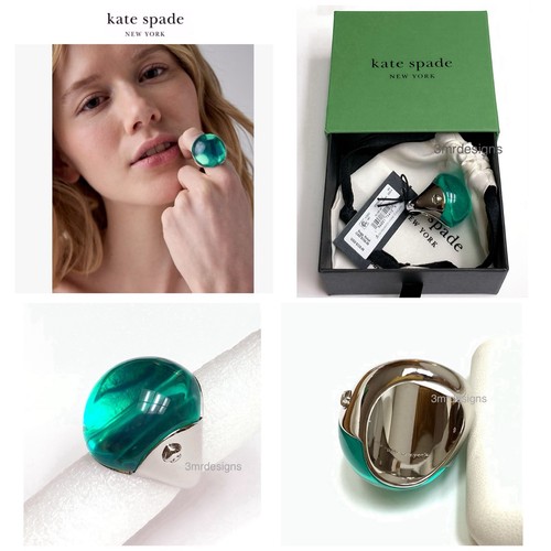 Anello kate spade glow - anello, up