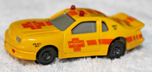 Bird rescue unit - rescue,