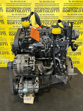 7701475931 Motore semicompl