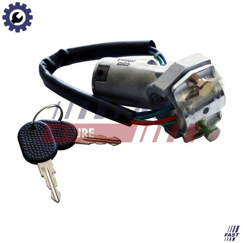 Serratura sterzo ft82318 per - serratura,