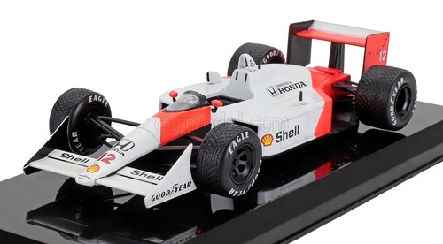 Edicola mclaren f1 - -,