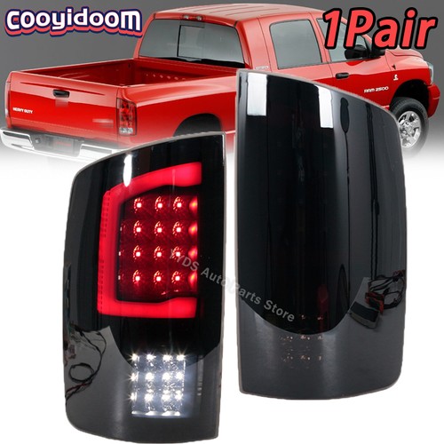 2pz lampada guida per dodge - 2pz,