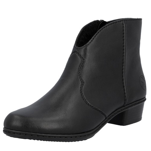 Rieker stivaletti donna - stivaletti, da