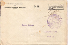 Spagna 1931 copertina