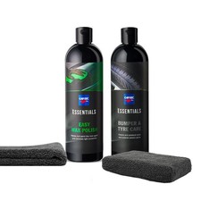 CARTEC Kit Protezione