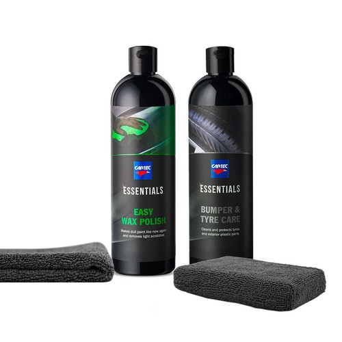 Cartec kit protezione - cartec,