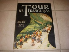 MIROIR SPRINT xxx 07.07.1954