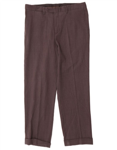 Pantalone tuta uomo dritto