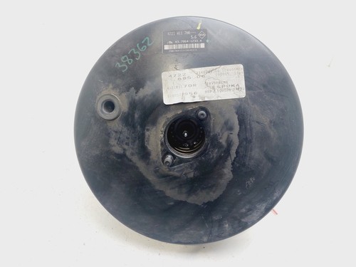472101170r servofreno renault - 472101170r,
