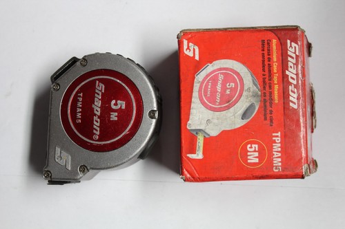 Snap tools tpmam5 metri - 5,