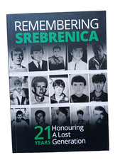 Remembering Srebrenica: 21