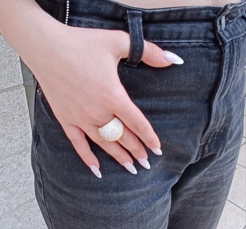 Splendido anello donna - splendido,