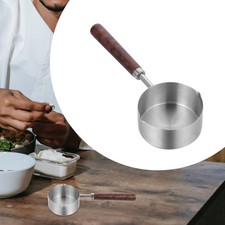 Padella Pasticceria Manico