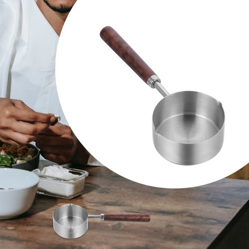 Frying pan pastry - pan,