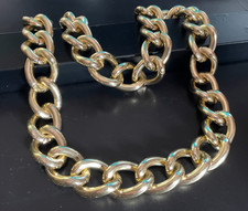 Collana oro da donna catena