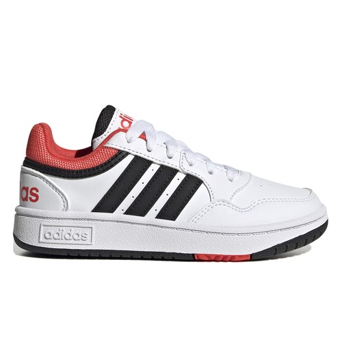 Scarpe adidas hoops k - hoops, 3.0