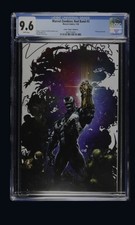 🔥 Marvel Zombies Red Band