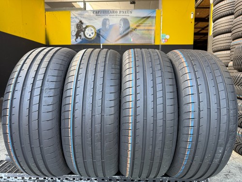Pneumatici goodyear eagle - 4,
