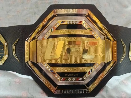 Cintura titolo ufc legacy - cintura,