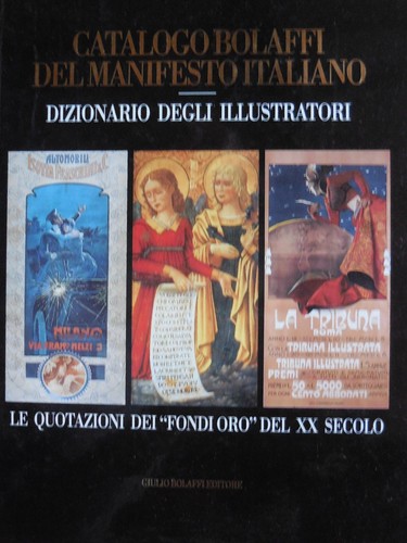Grande catalogo bolaffi - grande,