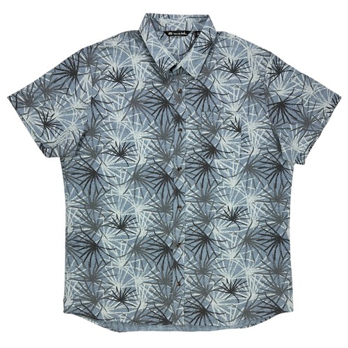 Camicia travis mathew - mathew, hawaiana