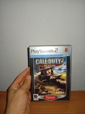 call of duty 2