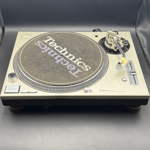 Technics 1200mk3d - technics, sl-1200mk3d