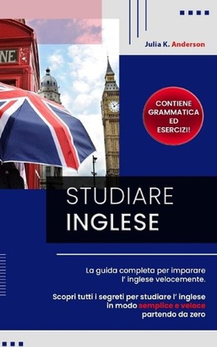 Studiare inglese guida - studiare,