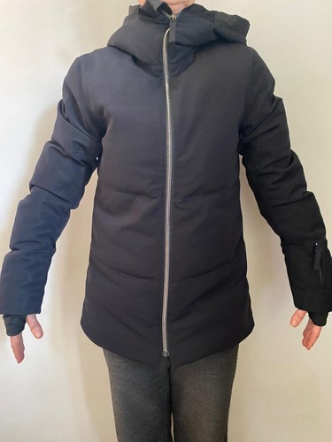 Jet set piumino donna - jet,