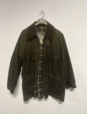 Barbour Classic uomo Vintage