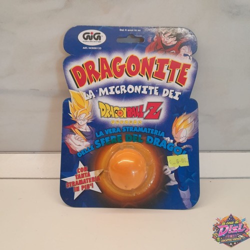 Micronite dragonite dragonball - micronite,