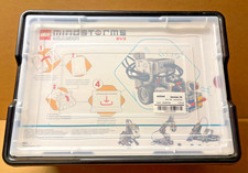 LEGO Education Mindstorms EV3
