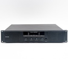 Behringer NX4-6000 –