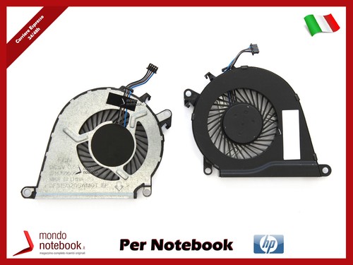 Ventola fan cooler cpu per - ventola,