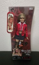Barbie Rebelde (RBD) 2007