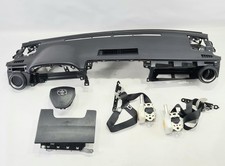 KIT AIRBAG COMPLETO PER TOYOTA